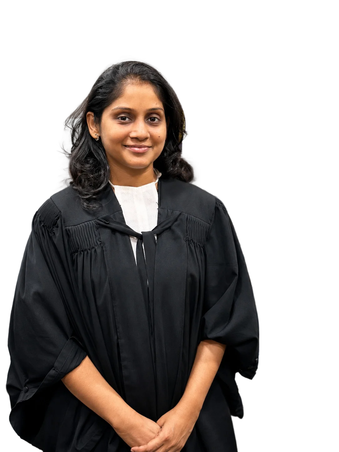 Advocate Abha Keskar